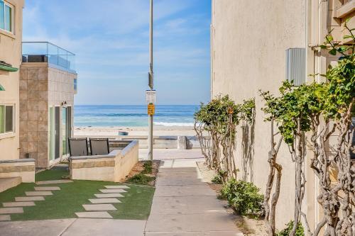 Mission Beach Memories