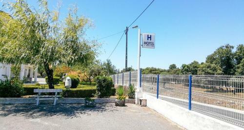 Hotel Mateus
