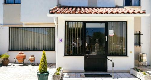 Hotel Mateus