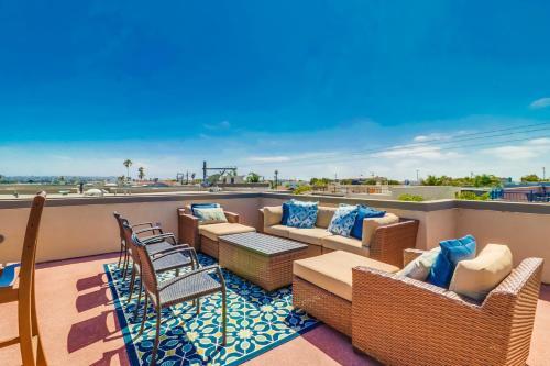 Ostend Vista Unit B