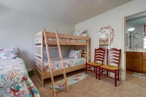Ostend Vista Unit B