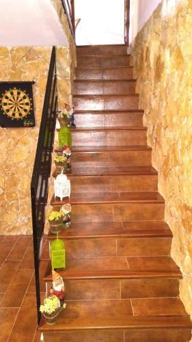 Casa Da Milharica