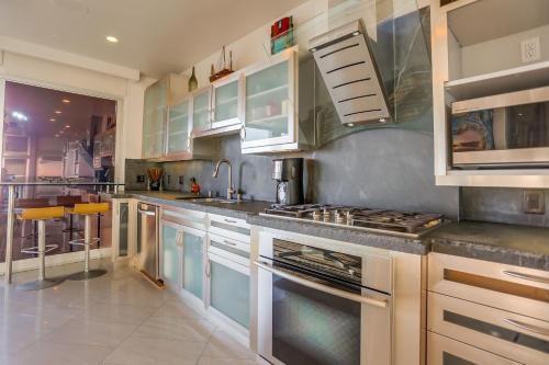 South Beach Unit #5
