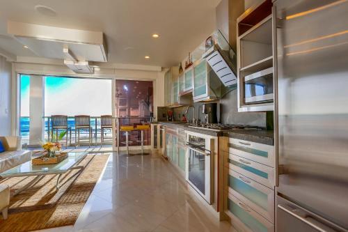 South Beach Unit #5