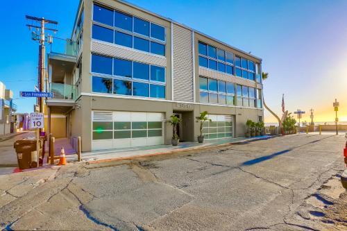 South Beach Unit #5