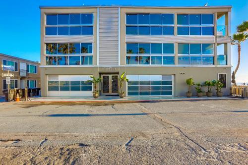South Beach Unit #5