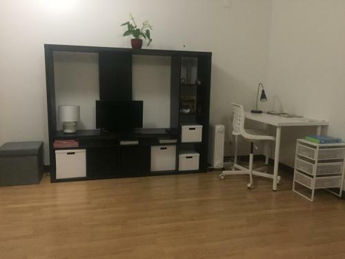 Victoria's Apartment