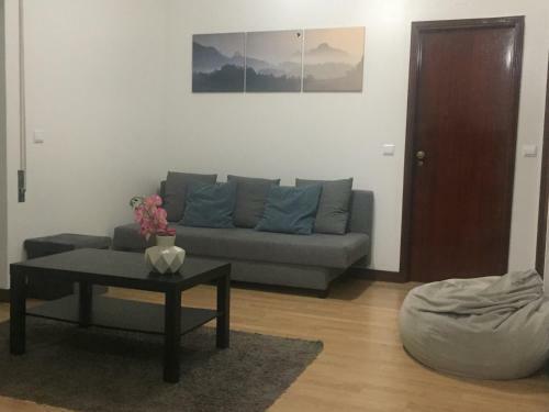 Victoria's Apartment