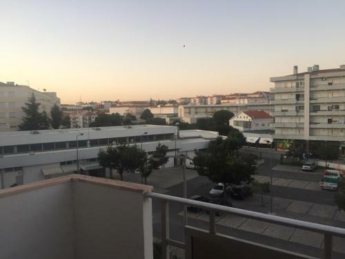 Victoria's Apartment