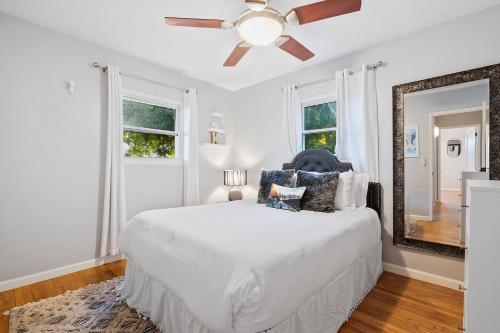 Pacific Beach Cottage