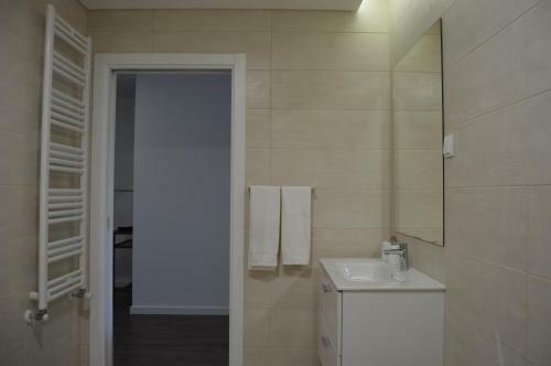 Apartamento Vista Da Azinheira