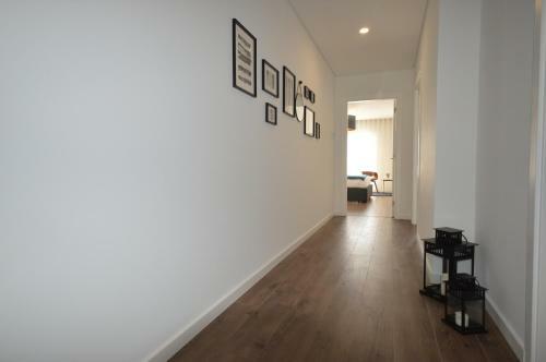 Apartamento Vista Da Azinheira