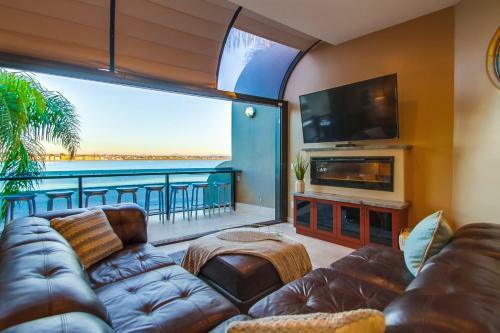 Venice Getaway