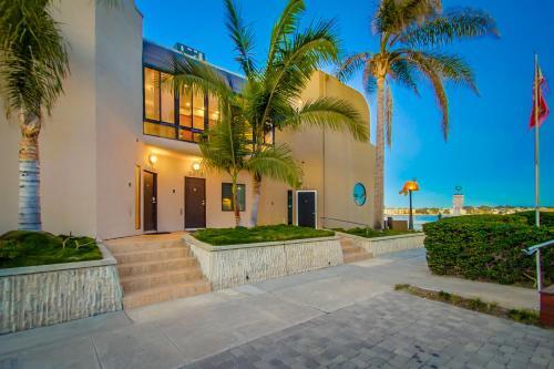 Venice Getaway