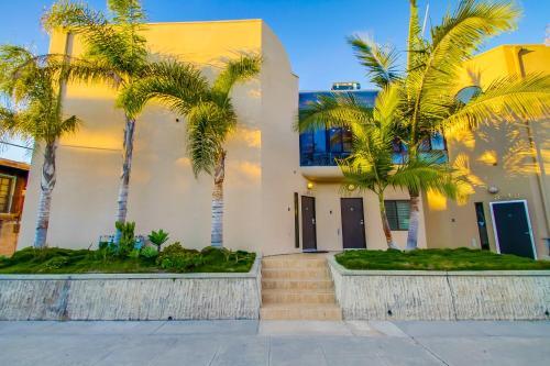 Venice Getaway