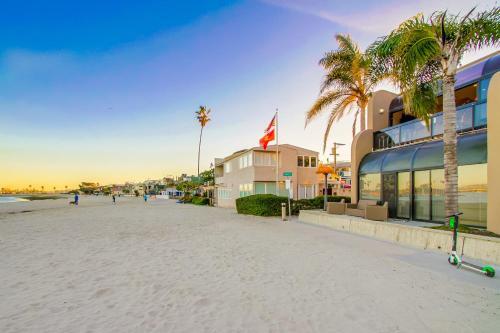 Venice Getaway