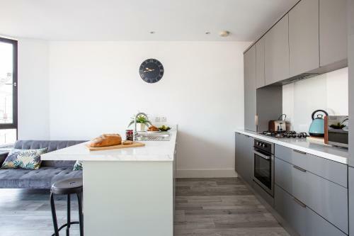 Apartamento Luxury Fully Equipped Kitchen Ormeau Park