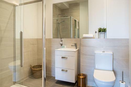 Apartamento Luxury Fully Equipped Kitchen Ormeau Park