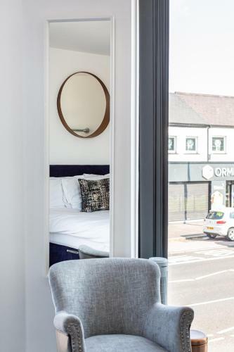 Apartamento Luxury Fully Equipped Kitchen Ormeau Park