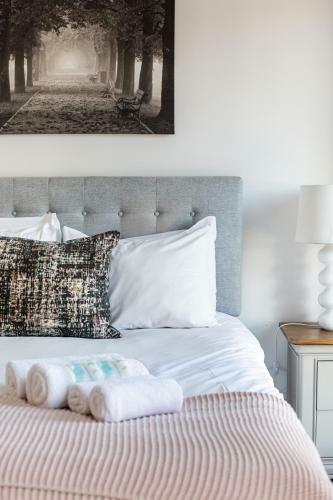 Apartamento Luxury Fully Equipped Kitchen Ormeau Park