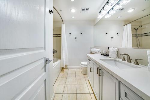 Apartamento City Sun