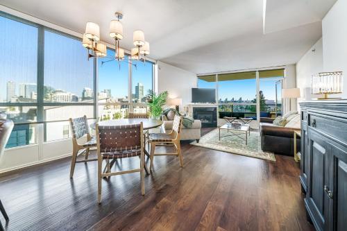 Apartamento City Sun