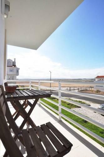 Apartamento Casa Carapau