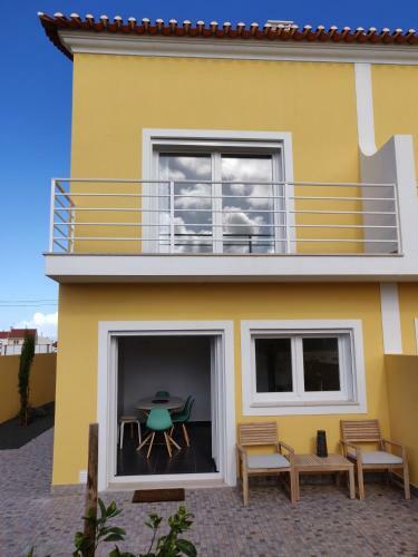 Olive Tree House