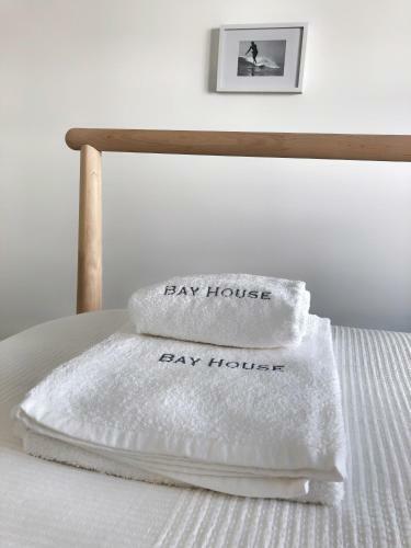 Apartamento Bay House Baleal