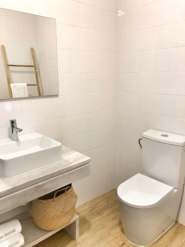 Apartamento Bay House Baleal