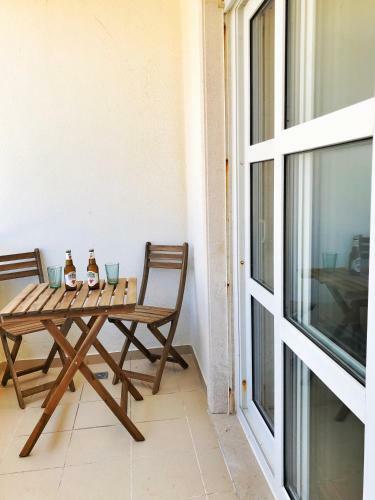 Apartamento Bay House Baleal