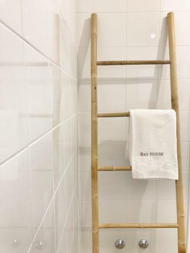 Apartamento Bay House Baleal