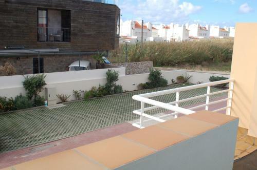Baleal Family Apartment