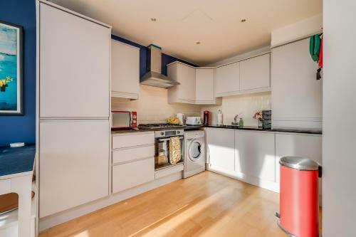 Central Belfast Apartments: Park Avenue