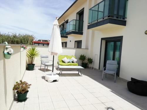 Baleal Bica Apartamento