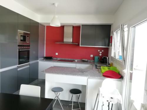 Baleal Bica Apartamento