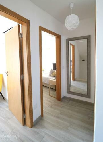 Apartamento Baleal Sands