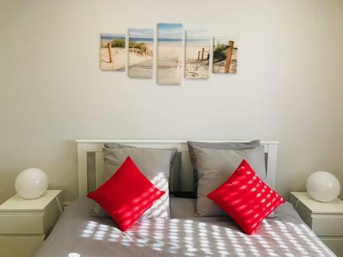 Atlantic Surf Apartment