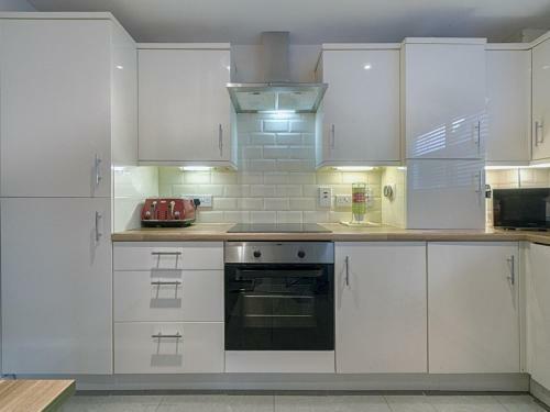 Pass The Keys Pristine 2-bed Apartment In City Centre
