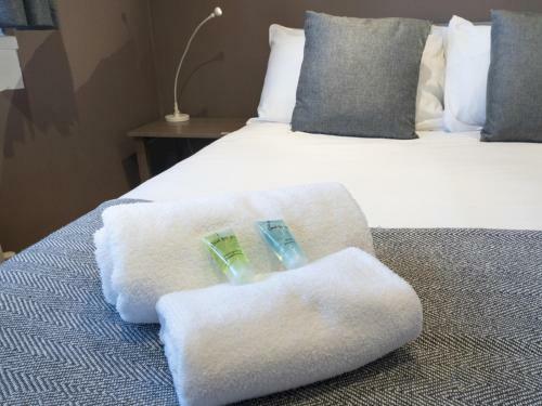 Pass The Keys Pristine 2-bed Apartment In City Centre