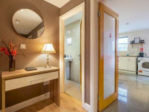 Pass The Keys Pristine 2-bed Apartment In City Centre