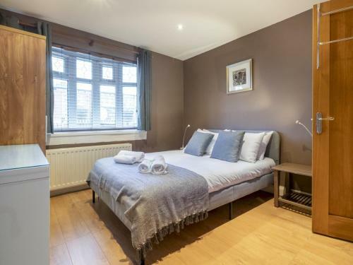 Pass The Keys Pristine 2-bed Apartment In City Centre