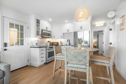 Oceanside Luxury