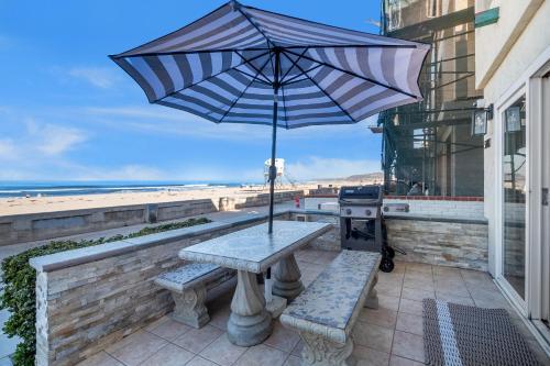 Oceanside Luxury