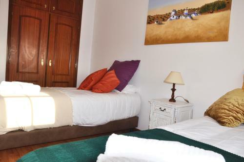 Hostal Charlie's Lodge