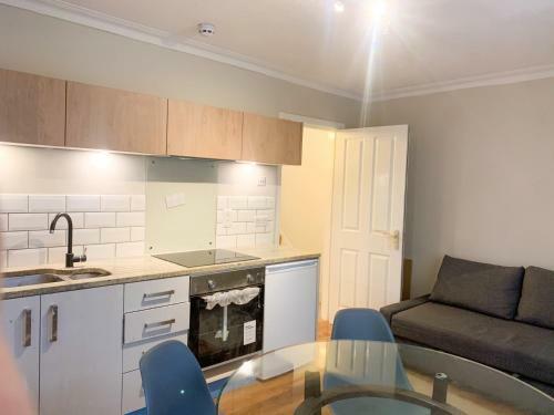 Apartamento 217 Roden Street