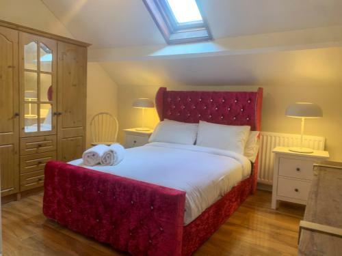 Apartamento 217 Roden Street