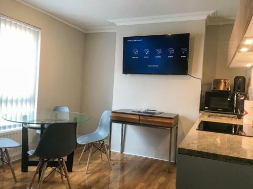 Apartamento 217 Roden Street