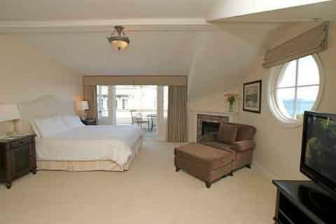 Hotel The Gables Inn Sausalito