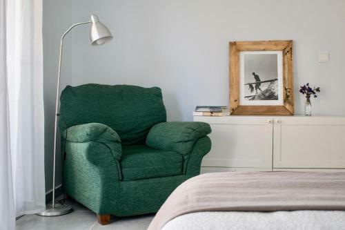 Apartamento Casa Do Titou